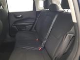 Thumbnail of 2017 Blue Jeep New Compass