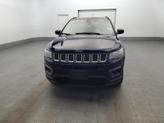 Thumbnail of 2017 Blue Jeep New Compass