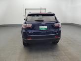 Thumbnail of 2017 Blue Jeep New Compass