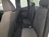 Thumbnail of 2022 Summit White Chevrolet Colorado