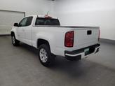 Thumbnail of 2022 Summit White Chevrolet Colorado