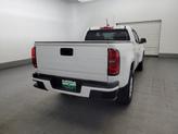 Thumbnail of 2022 Summit White Chevrolet Colorado