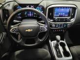 Thumbnail of 2022 Summit White Chevrolet Colorado