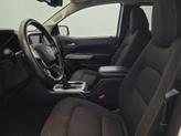 Thumbnail of 2022 Summit White Chevrolet Colorado