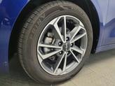 Thumbnail of 2023 Deep Sea Blue Kia Forte