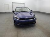 Thumbnail of 2023 Deep Sea Blue Kia Forte