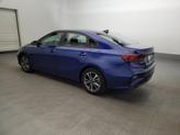 Thumbnail of 2023 Deep Sea Blue Kia Forte