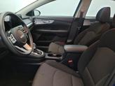 Thumbnail of 2023 Deep Sea Blue Kia Forte