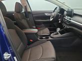 Thumbnail of 2023 Deep Sea Blue Kia Forte