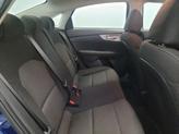 Thumbnail of 2023 Deep Sea Blue Kia Forte