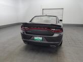 Thumbnail of 2022 Granite Pearlcoat Dodge Charger