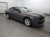Thumbnail of 2022 Granite Pearlcoat Dodge Charger