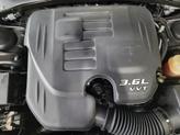 Thumbnail of 2022 Granite Pearlcoat Dodge Charger
