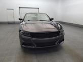 Thumbnail of 2022 Granite Pearlcoat Dodge Charger
