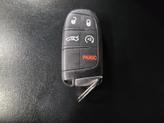 Thumbnail of 2022 Granite Pearlcoat Dodge Charger