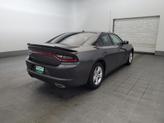 Thumbnail of 2022 Granite Pearlcoat Dodge Charger