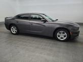 Thumbnail of 2022 Granite Pearlcoat Dodge Charger