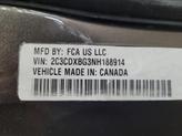 Thumbnail of 2022 Granite Pearlcoat Dodge Charger