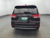 Thumbnail of 2018 Polished Walnut Kia Sorento