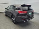 Thumbnail of 2018 Polished Walnut Kia Sorento