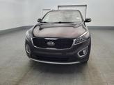 Thumbnail of 2018 Polished Walnut Kia Sorento