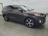 Thumbnail of 2018 Polished Walnut Kia Sorento
