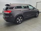Thumbnail of 2018 Polished Walnut Kia Sorento
