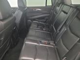 Thumbnail of 2019 Black Cadillac Escalade