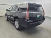 Thumbnail of 2019 Black Cadillac Escalade