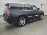 Thumbnail of 2019 Black Cadillac Escalade
