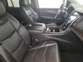 Thumbnail of 2019 Black Cadillac Escalade