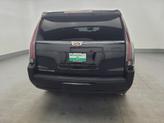 Thumbnail of 2019 Black Cadillac Escalade