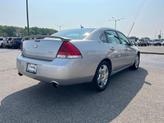 Thumbnail of 2006 Silverstone Metallic Chevrolet Impala