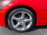 Thumbnail of 2015 Red Hot Chevrolet Camaro