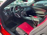Thumbnail of 2015 Red Hot Chevrolet Camaro