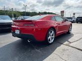 Thumbnail of 2015 Red Hot Chevrolet Camaro