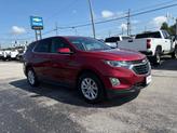 Thumbnail of 2019 Cajun Red Tintcoat Chevrolet Equinox