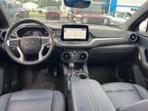 Thumbnail of 2023 Sterling Gray Metallic Chevrolet Blazer