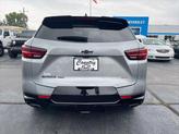 Thumbnail of 2023 Sterling Gray Metallic Chevrolet Blazer