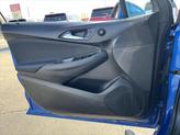 Thumbnail of 2018 Kinetic Blue Metallic Chevrolet Cruze