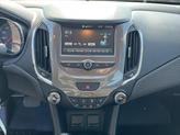Thumbnail of 2018 Kinetic Blue Metallic Chevrolet Cruze