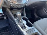 Thumbnail of 2018 Kinetic Blue Metallic Chevrolet Cruze
