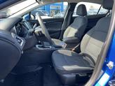 Thumbnail of 2018 Kinetic Blue Metallic Chevrolet Cruze