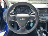 Thumbnail of 2018 Kinetic Blue Metallic Chevrolet Cruze