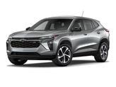 Thumbnail of 2024 Sterling Gray Metallic Chevrolet Trax