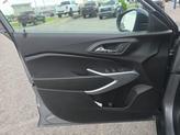 Thumbnail of 2024 Sterling Gray Metallic Chevrolet Trax