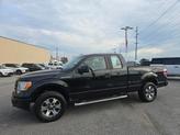 Thumbnail of 2013 Tuxedo Black Metallic Ford F-150