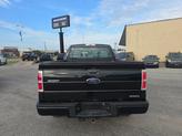 Thumbnail of 2013 Tuxedo Black Metallic Ford F-150