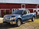 Thumbnail of 2013 Tuxedo Black Metallic Ford F-150