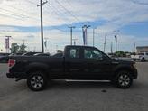 Thumbnail of 2013 Tuxedo Black Metallic Ford F-150